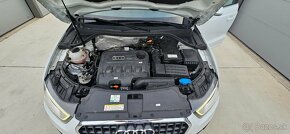 Audi Q3 130kw 4x4 - 18