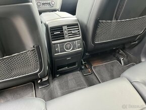 Mercedes-Benz GLS 350 12/2017 kup. v SR Odpočet DPH - 18