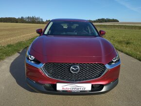 Mazda CX-30, 2.0 110KW - E-SKYACTIV, automat - 18