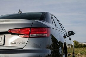 Audi A4 35 2.0 TFSI S tronic - 18