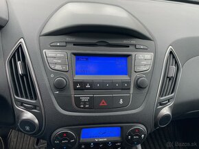 Hyundai Tucson ix35 ,1.6 - 18