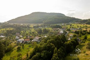 Ponúkam vám exkluzívne na predaj stavebný pozemok o rozlohe - 18