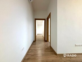 RADO|Na predaj 3–izb.byt, 66 m², Trenčín, ul. Zlatovská - 18