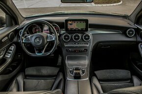 Mercedes-Benz GLC SUV 250d 4MATIC - 18