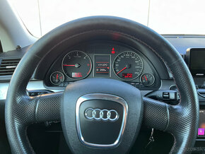 Predám Audi A4 B7 Avant 2.0TDI DPF 103kw 8v BPW (2005) MT6 - 18