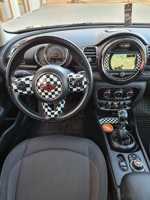 Mini Clubman 2.0D Automat - 18