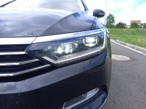 VW PASSAT B8 2,0TDI-2015-DSG-LED-KŮŽE-HIGHLINE- AC - 18