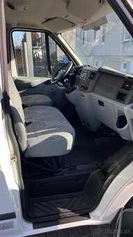 FORD TRANSIT izoterma-chladiak - 18