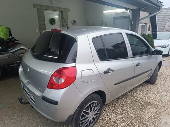 Predám Renault Clio - 18