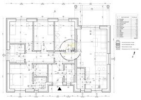 Predáme novostavbu RD, 160 m2, "Krásne Lúky", Ivanka pri Nit - 18