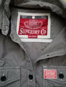 Damske kosele Superdry, Hollister - 18