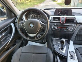 ===BMW Rad 3 318d A/T=== - 18