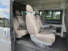 Fiat Ducato Panorama - 18