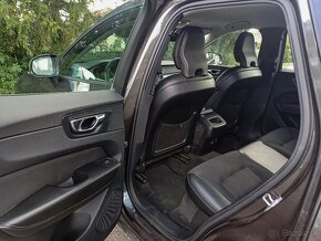 Volvo XC60 D4 2.0 140kW Momentum A/T - 18