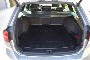 Volkswagen Passat Variant 2.0 TDI BMT Highline R-Line DSG - 18