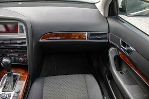 Audi A6 3.0 TDI quattro tiptronic - 18