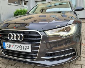 Predám vymenim audi a6.b7.2014.avant sline.3.0.150kw.diesel. - 18