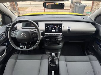 Citroën C4 Cactus 1,2 55.000km - 18