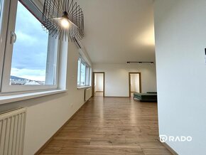 RADO|Na predaj 3–izb.byt, 86 m², Trenčín, ul. Zlatovská - 18