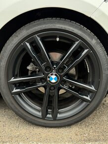 BMW rad 1 118i M Sport Packet Shadow A/T - 18