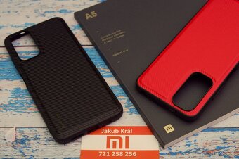 Puzdrá Dux Ducis zo série Fino pre Xiaomi / Redmi - 18