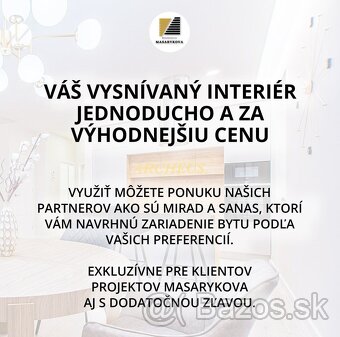 3 IZBOVÝ BYT 91 m2, LOGGIA, NOVOSTAVBA, CENTRUM, PREŠOV - 18