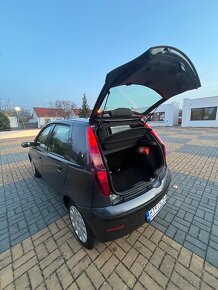 Fiat Punto - 18