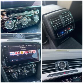 VW Passat B8 HIGHLINE model 2018 140kw DSG - 18