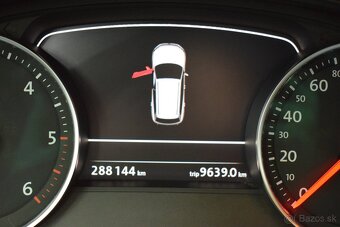 Volkswagen Touareg 3,0 TDI 180 kW,R-Line,DSG,ACC,kůže,ČR, - 18