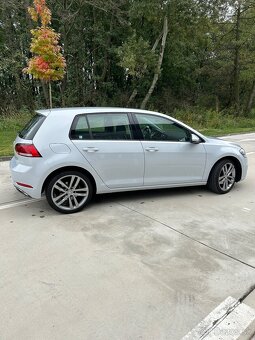 Volkswagen golf 7.5 1.4 TSI 110kw - 18