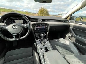 Volkswagen Passat, HL Business 2,0 TDI 110kW/150k DSG - 18