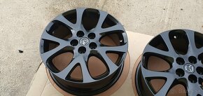 5x114,3 r18 mazda kia hyundai mitsubishi toyota honda - 18