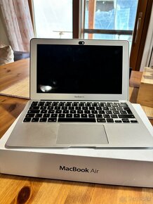 MacBook Air 11 - 18