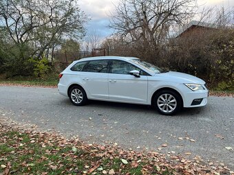 Seat Leon 1.6 TDI 115 Style - 18