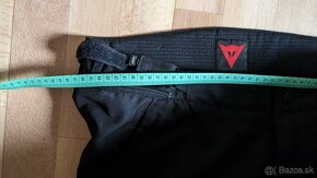 Dainese Tampest D-dry súprava bunda + nohavice (veľ. 52) - 18