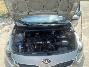 ✅Kia Rio 1.2 D-CVVT Gold/Slovenské auto✅ - 18