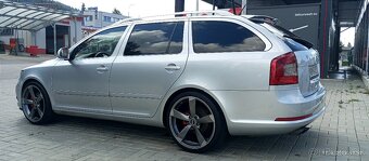 Predam Skoda Octavia 2 1.9tdi 77kw - 18