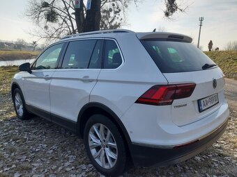 VOLKSWAGEN TIGUAN 2,0 TDI 140 kw DSG 4-Motion - 18