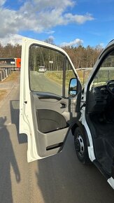 Iveco daily 2.3 35C13 sklapač vyklapač - 18