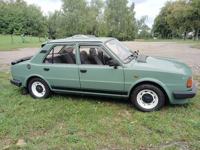 Škoda 125L (prodej, výměna) - 18