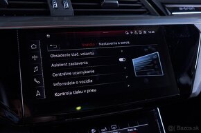 Audi E-tron 55 quattro Advanced - 18