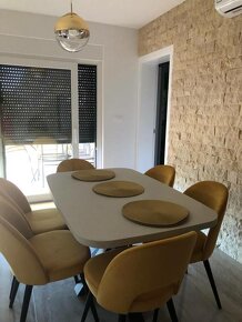 CHORVÁTSKO - Vila s troma apartmánmi - VIR, Zadar - 18