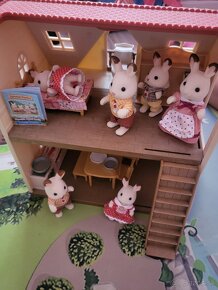 Barbie, L.O.L., Sylvanian - 18