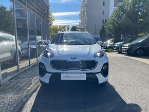 Kia Sportage 1.6 GDI L Business Line 2WD - 18