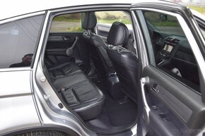 Honda CR-V 2.2 i-CTDi Elegance - 18