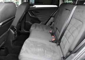 Volkswagen Tiguan 2.0TDi DSG NAVI TAŽNÉ 2xPNEU 110 kw - 18