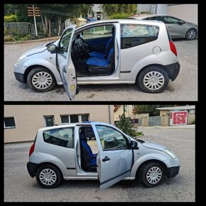 Citroen C2 1.1i 44KW - 18