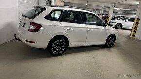 ✅Škoda Fabia 3 combi DRIVE 2020 EU6✅ - 18