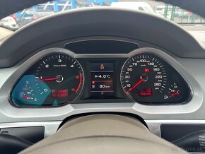 Audi A6 2.7 V6 TDi Quattro Tiptronic - 18