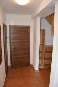 Predaj 2 izbový apartmán Donovaly - 18